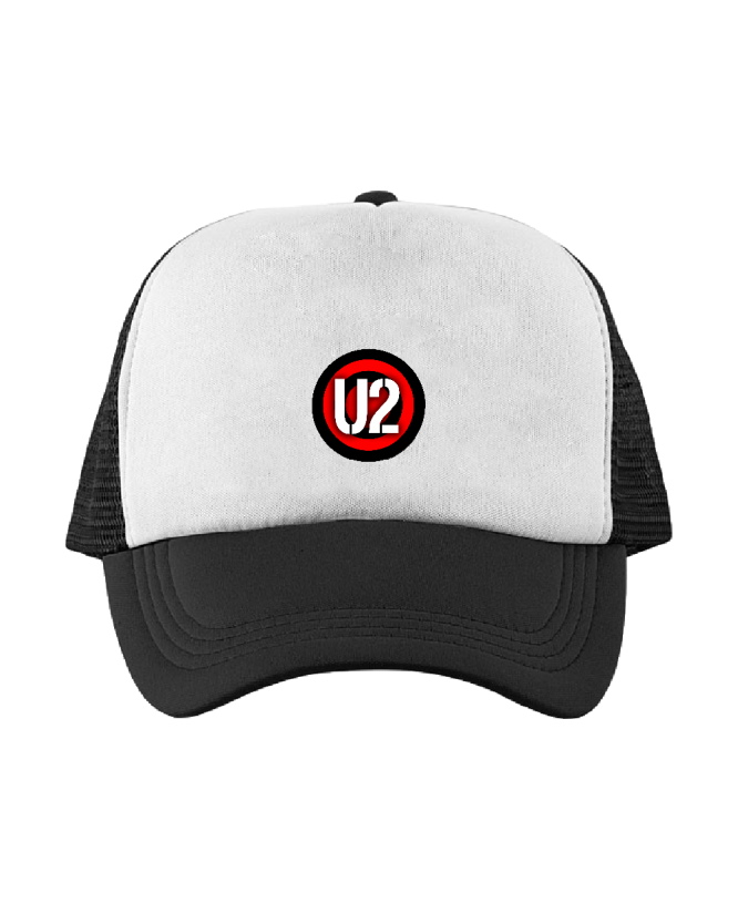 Kepurė U2